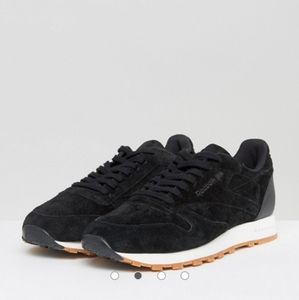 Reebok Classic Suede